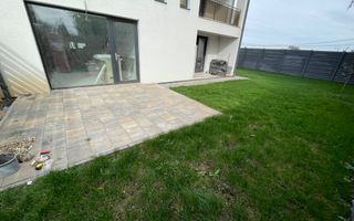 Vila Tunari CENTRAL, 5 camere, curte MARE,  0% comision - Poză 4
