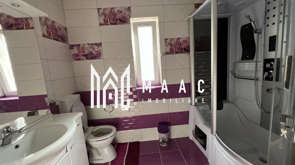 Casa individuala | Teren 500 MP | 8 camere | Arhitectilor - Poză 9