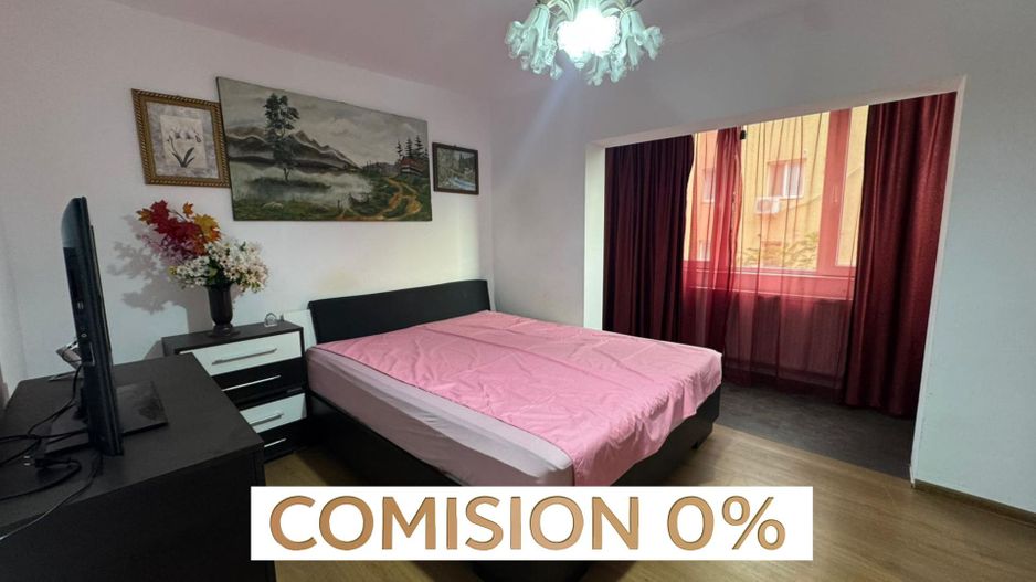 COMISION 0% | Apartament 3 Camere | 66 mp | Etaj 2 | Zona Șagului - Poză 1