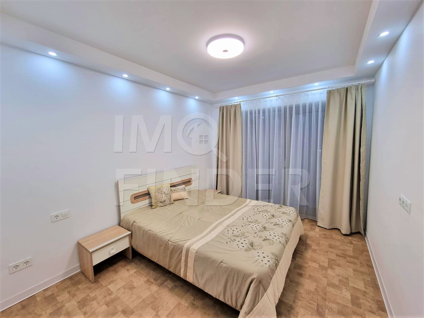 Vanzare 3 camere imobil nou, ultrafiniat, Zorilor - Poză 7