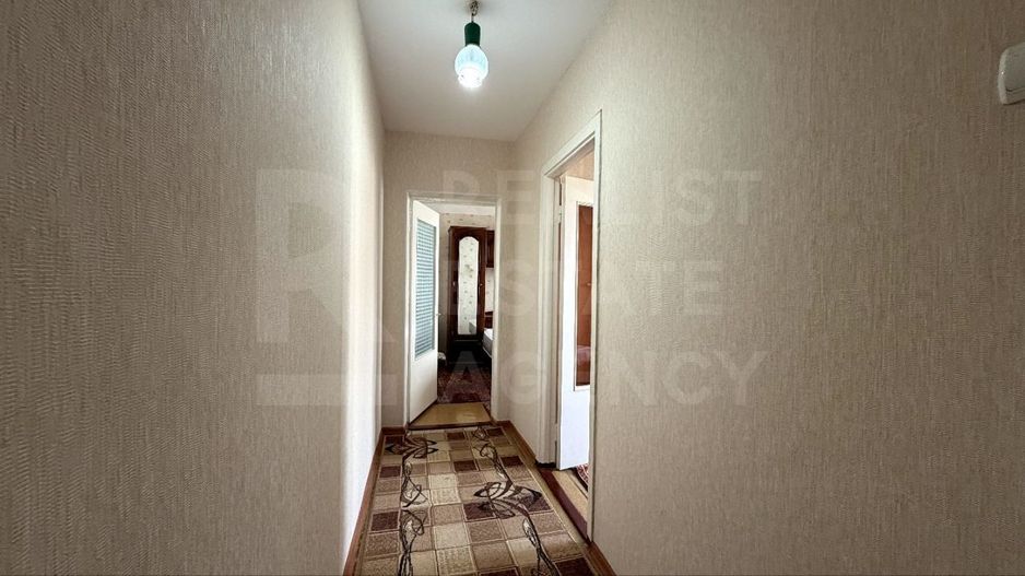 Chirie, apartament, 3 camere, str. Liviu Delianu, Buiucani - Poză 7