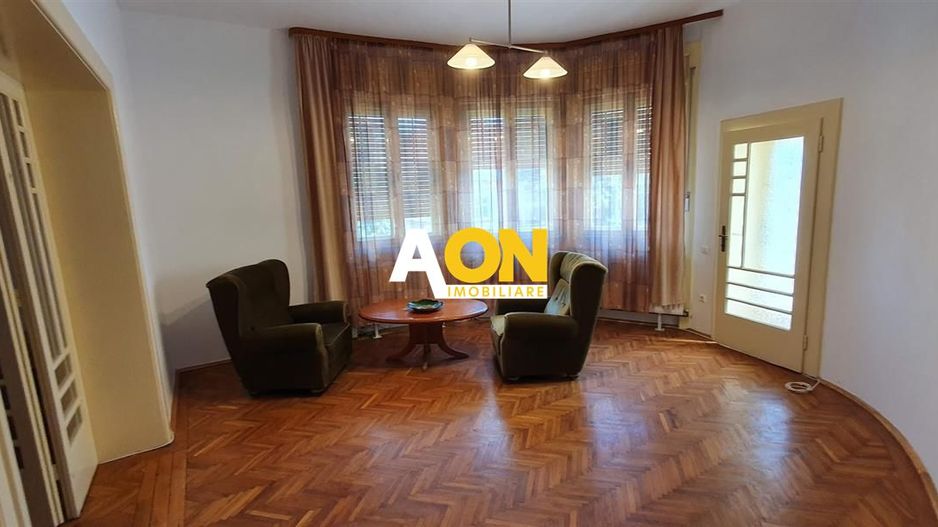 Casa situata ultracentral langa Poarta I a Cetatii Alba Carolina - Poză 4