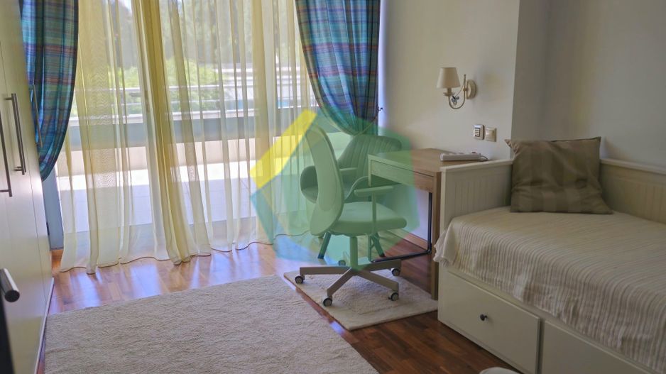 Oază de Lux  pe Iancu Nicolae – Apartament Premium cu 3 Camere - Poză 11