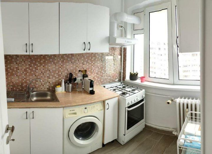 Garsoniera Decomandata 32mp | Dristor Metrou - Poză 6