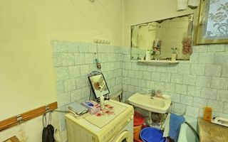 Casa individuala solida, 176 mp utili, 530 teren in cartierul Andrei Muresanu - Poză 14