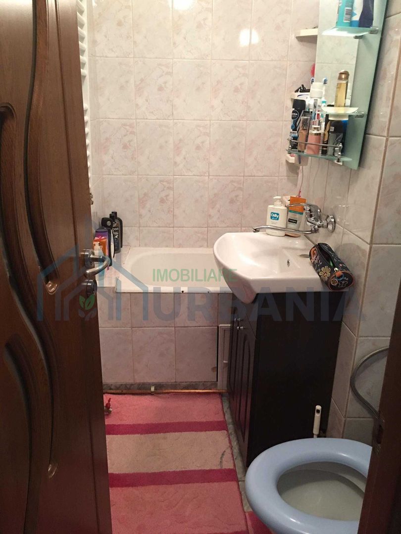 Apartament de închiriat în Mircea Cel Bătrân - Poză 8
