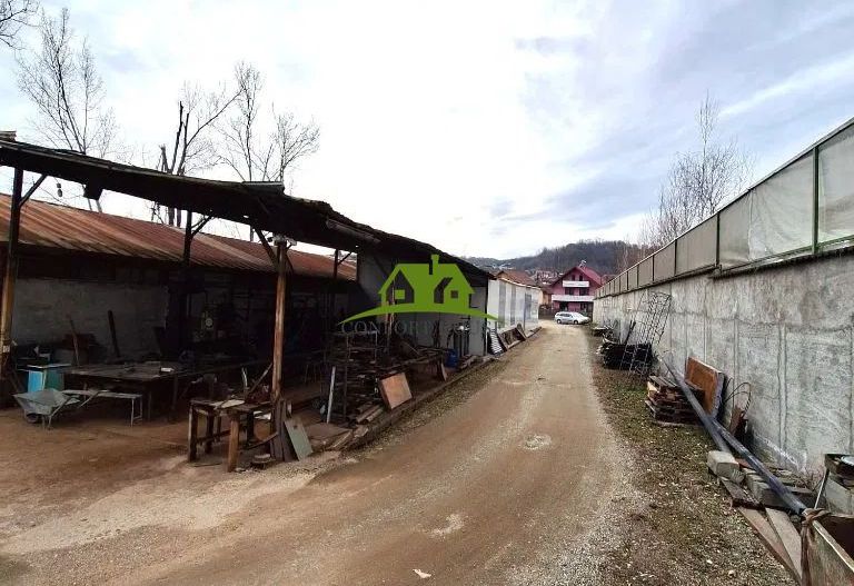 Teren Intravilan pt.Blocuri+Casa+Hale metaliceUtilitati complete - Poză 15