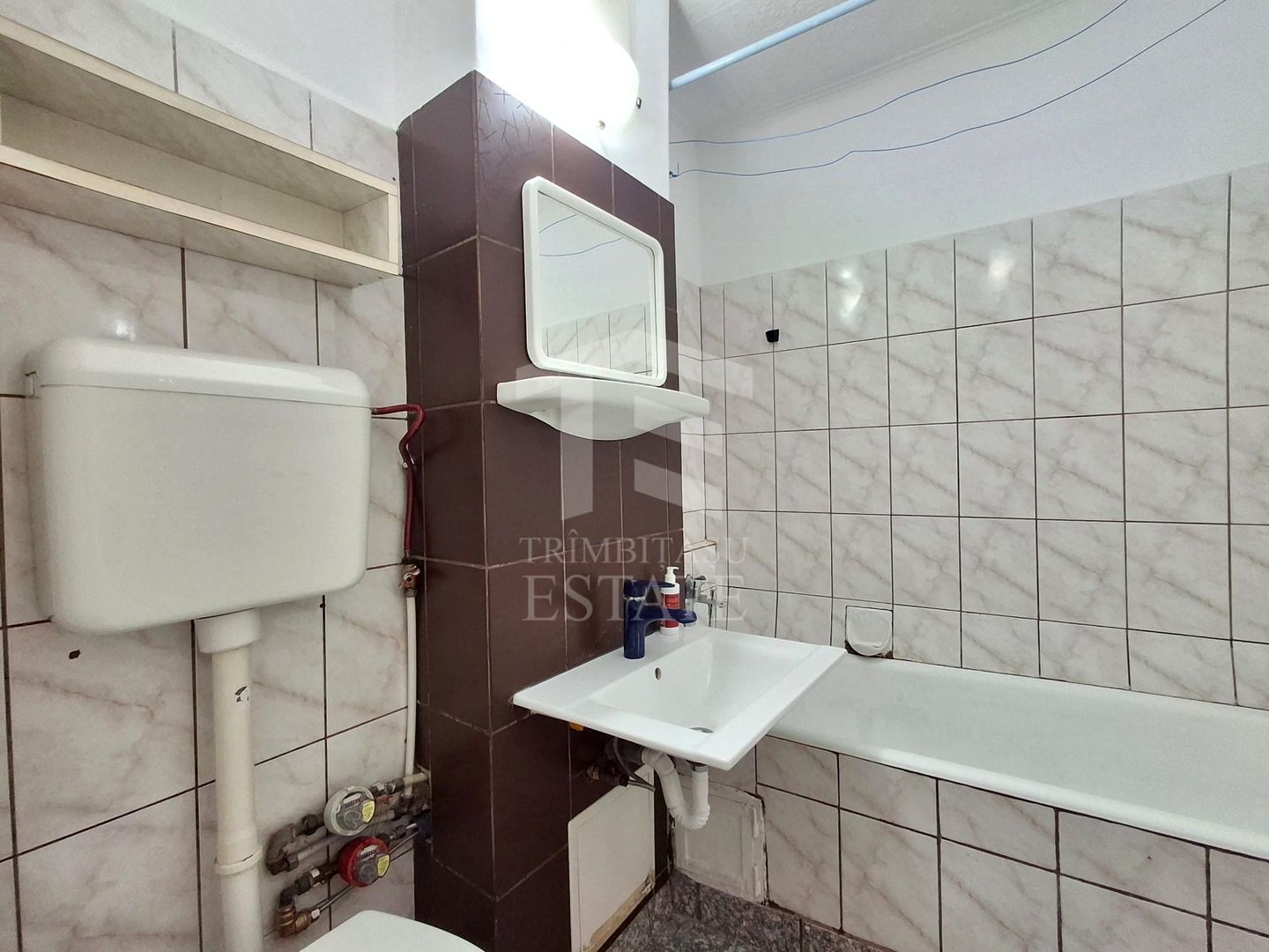 Garsonieră spațioasă de vânzare | Teiul Doamnei | Sos Colentina | Tei - Poză 15