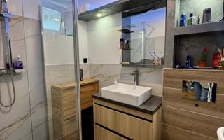Apartament 2 camere decomandat | Etaj 3 | Zona Closca - Poză 10