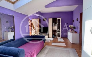 Apartament de vânzare cu 3 cam. pe doua nivele, Sânmartin, Oradea - Poză 14