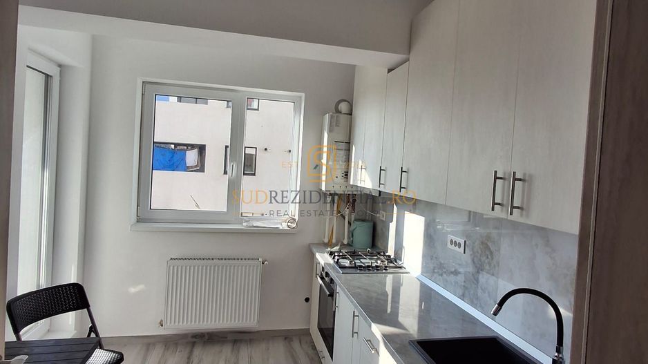 2 Camere spatioase, prima inchiriere, bloc nou,  zona Grand Arena Mall - Poză 10