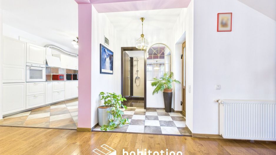 Casă de vânzare la liziera pădurii - Dumbrăvița - Tur virtual inclus - Poză 9