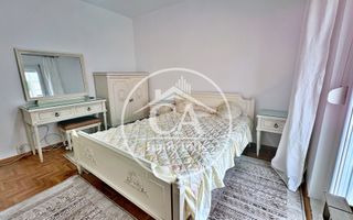 Apartament de închiriat cu 3 camere în zona Decebal, Oradea - Poză 4