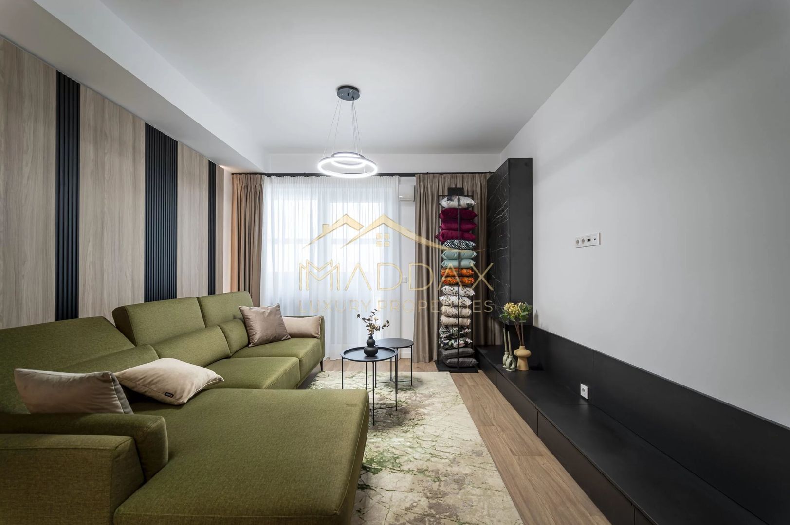 Quartier Azuga - Poză 17