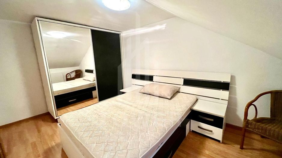 TOWER IMOB – APARTAMENT CU 3 CAMERE DE ÎNCHIRIAT - Poză 2