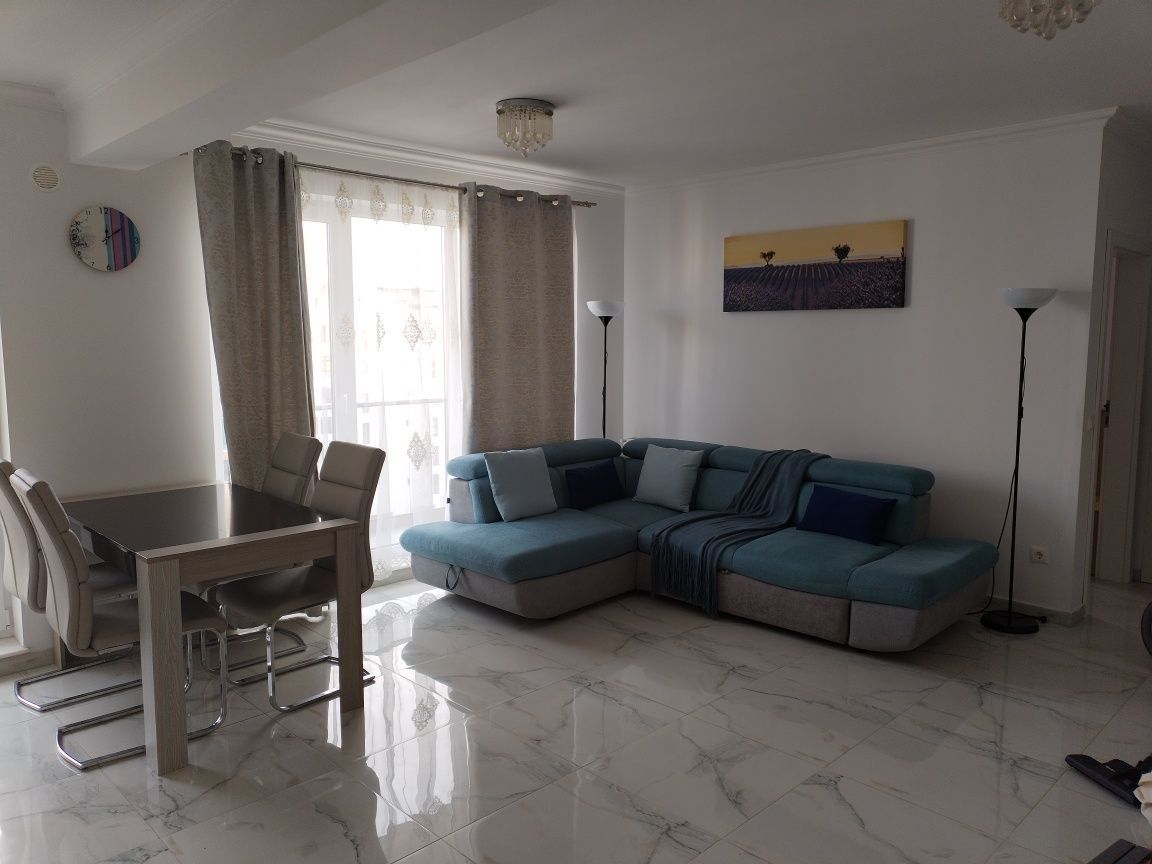 APARTAMENT 2 CAMERE DOAMNA STANCA - Poză 1