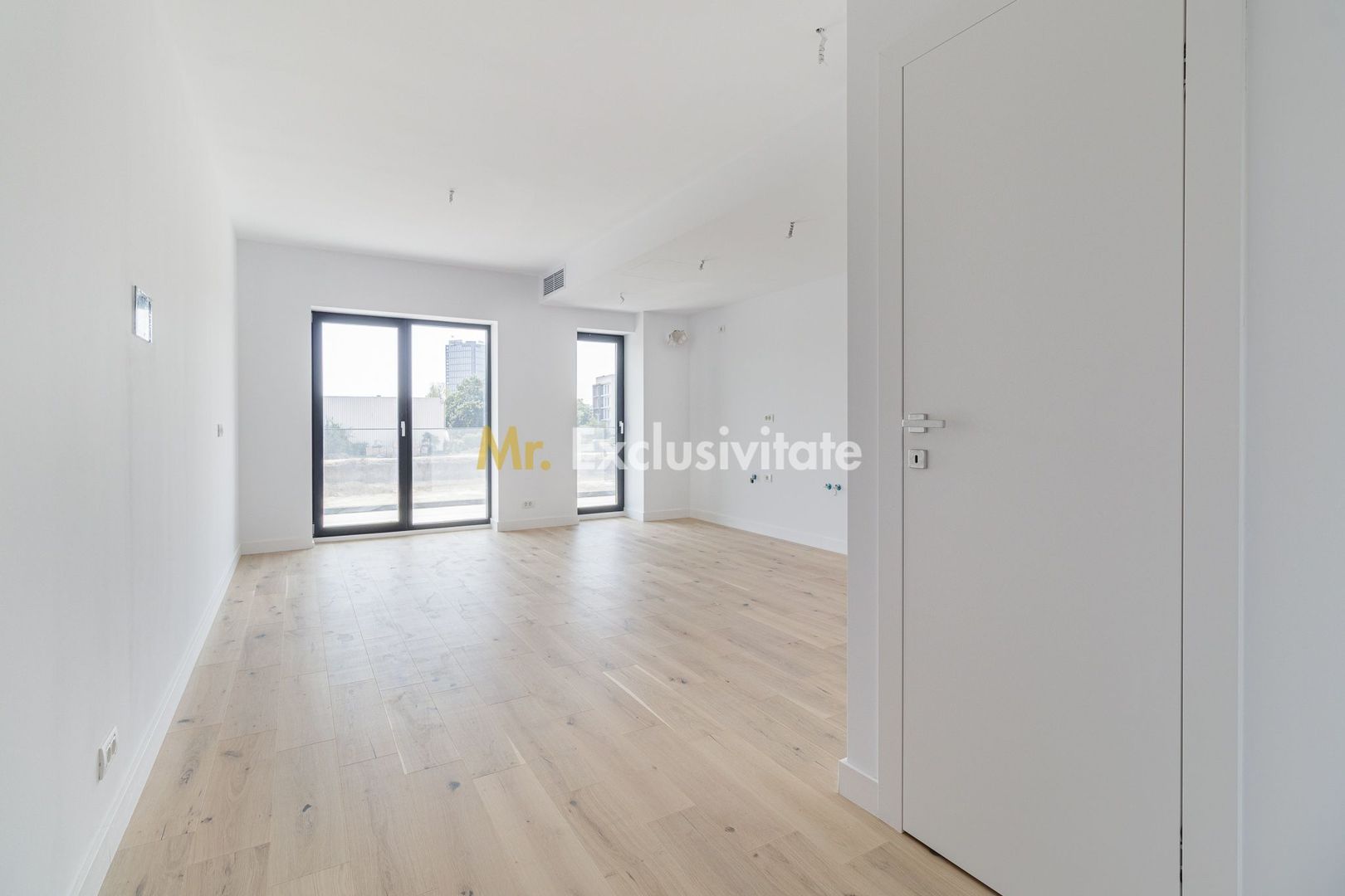 Apartament nou 2 camere | 2 bai | The Level 3 Construcție 2026 - Poză 4