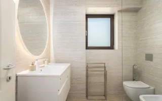 Vilă de inchiriat renovata recent, 1000 mp teren,  terasa de vara - Poză 18