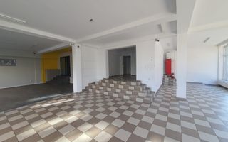 Spatiu comercial de inchiriat, Cetate - Poză 2