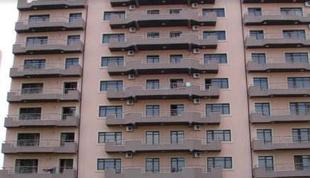 Phoenicia Suites Baneasa