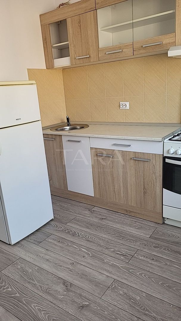 Apartament 1 cameră | Zona Florilor | - Poză 4