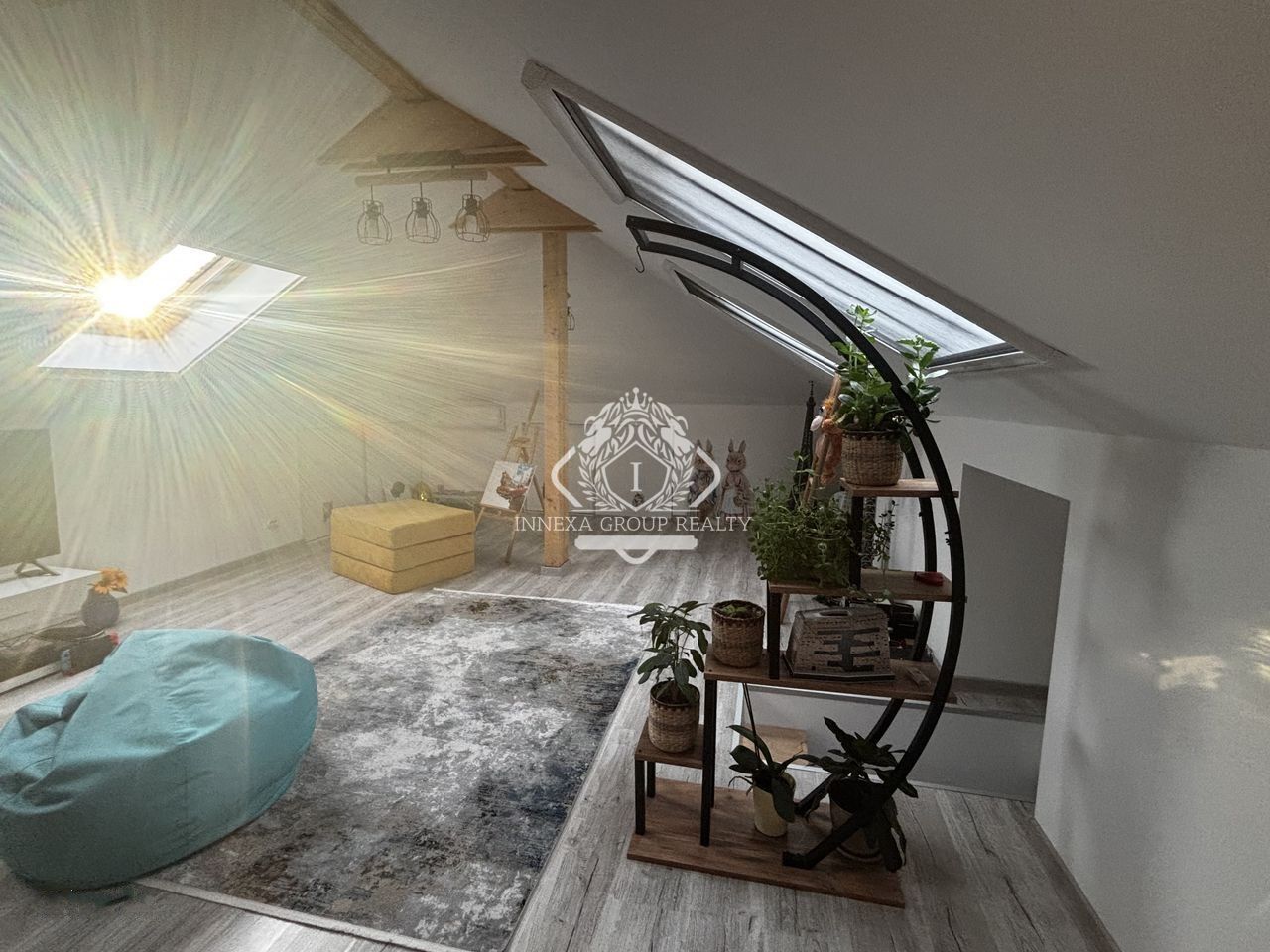 Casa moderna 5 camere - parcare in curte I Prelungirea Ghencea-Bragadiru - Poză 11