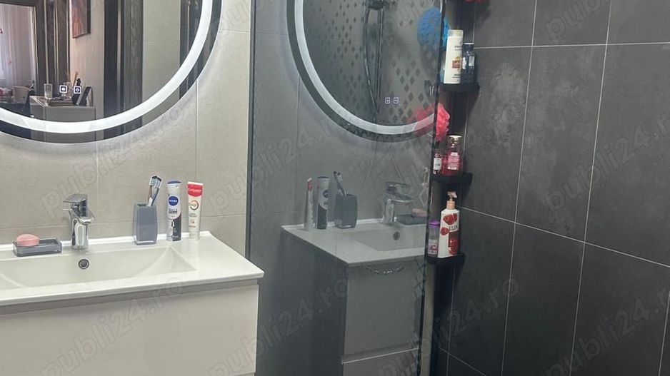 Apartament deosebit finalizat 2024 S309 - Poză 2