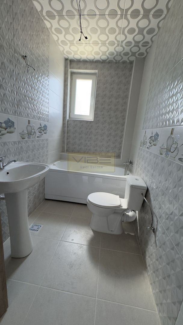 Apartament 3 camere 2 balcoane Parcare inclusa, Profi Bucium - Poză 8