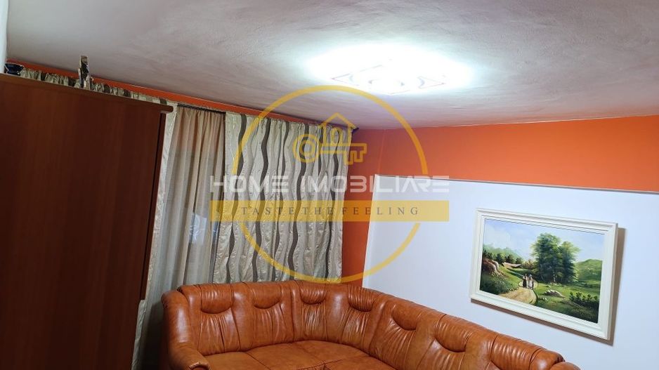 🏠 Apartament 2 cam, 51MP, decomandat, etaj 5/8  // 📍 Moara de Foc - Poză 1