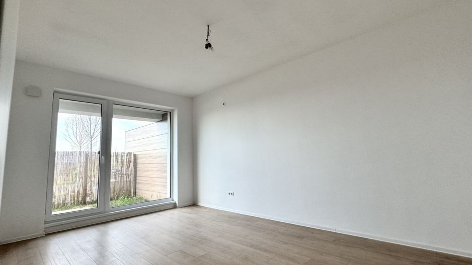 Apartament 2 camere cu Grădină Proprie - Atria Urban Resort - Poză 1