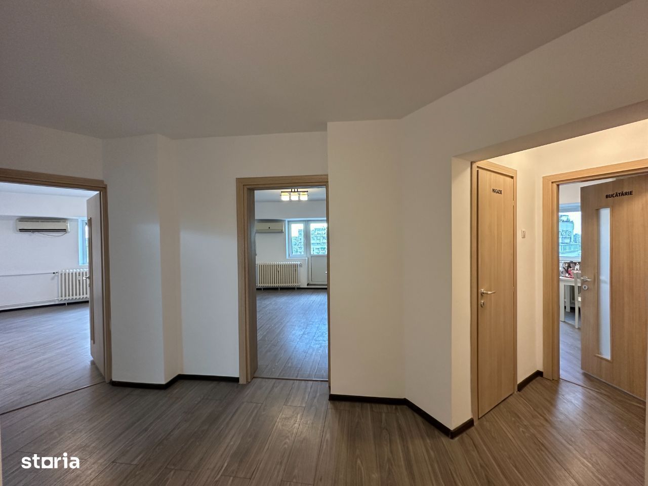 Apartament 6 camere Rond Alba Iulia - Poză 6