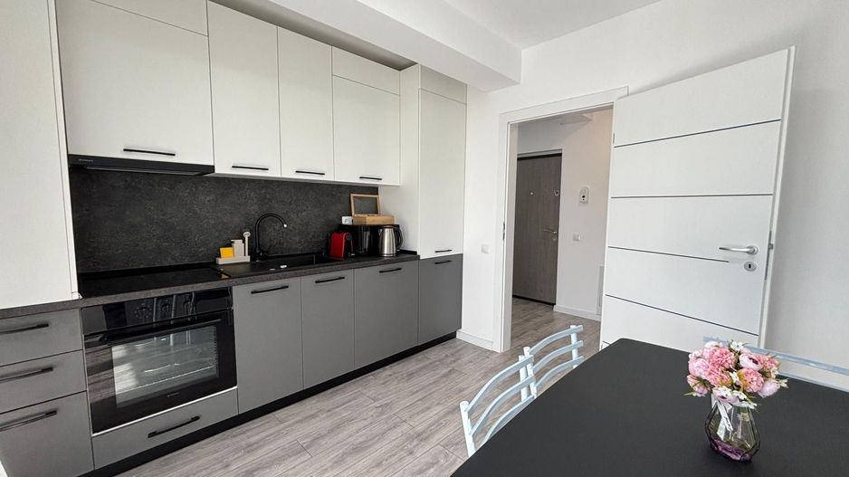 Apartament 2 camere deosebit in zona Doamna Stanca, Dedeman - Poză 4