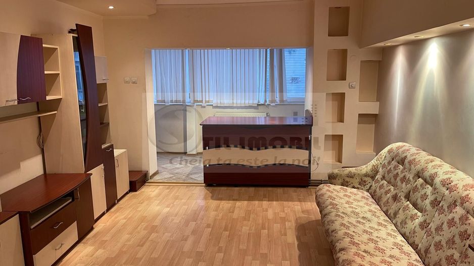 Apartament 4 camere – Nicolina– Vis-à-vis de Selgros - Poză 3