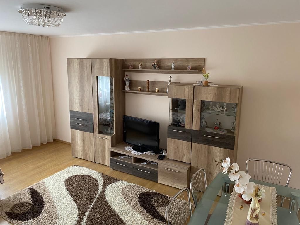 Ag EUROPA vinde ap cu 4 cam 92mp etajul 3 în Micro 17 - Poză 3