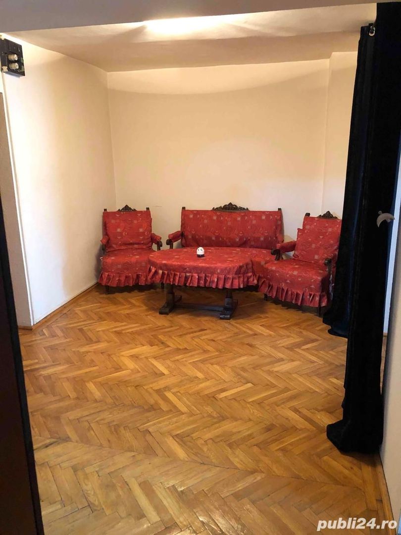 Apartament cu 2 camere de inchiriat in Zona Piata Alba-Iulia - Poză 2