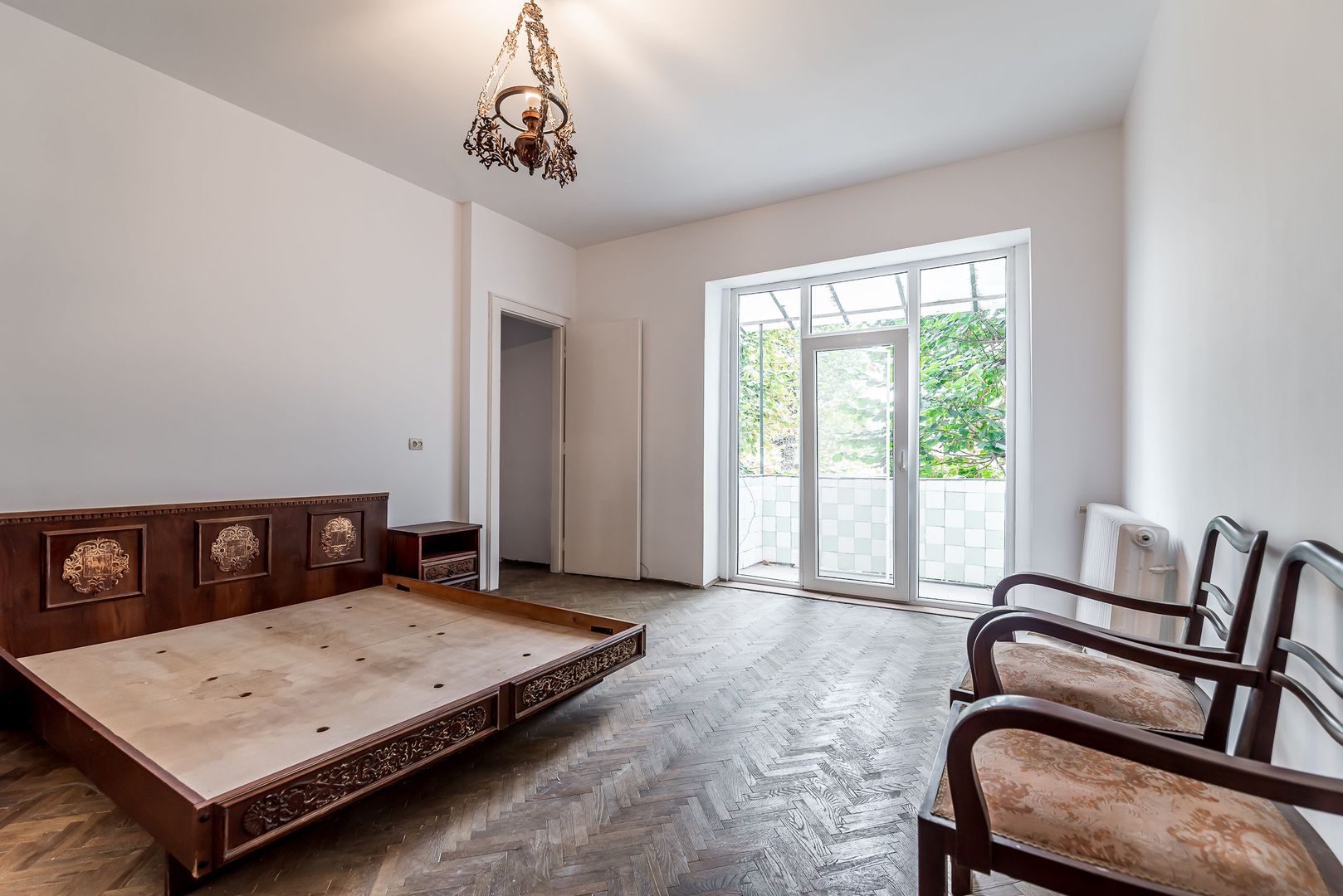 Apartament 3 camere + GARAJ PROPRIU pe B-dul Vasile Milea | Etaj 2 - Poză 8