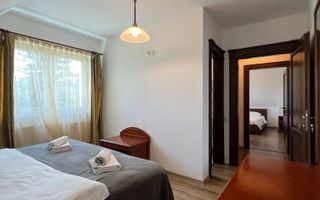 Casă de vacanță 9 camere de vânzare în Păltiniș cu piscina încălzită - Poză 8