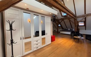 Motel DE LUX in CentruL Sibiului - Poză 14