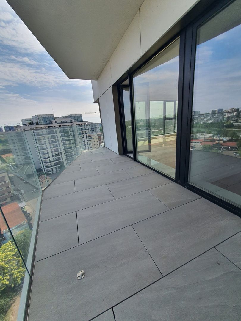 Apartament 4 camere I One Verdi Park - Vedere Panoramica I Best deal - Poză 25