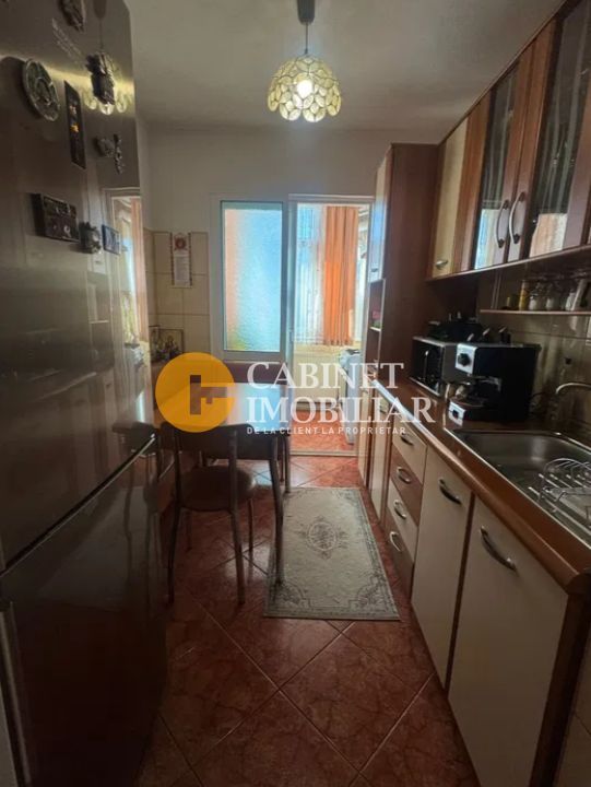 Apartament 2 Camere Decomandat -  zona Galata - Poză 5
