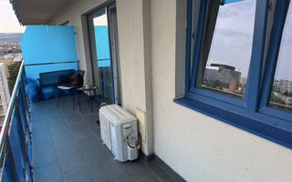 Apartament elegant 2 camerelângă Iulius/FSEGA! PETFRIENDLY - Poză 7