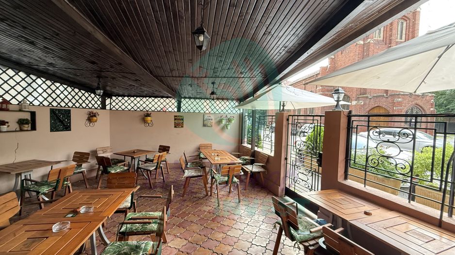 Grădina Icoanei – vilă cu potențial multiplu - Poză 3