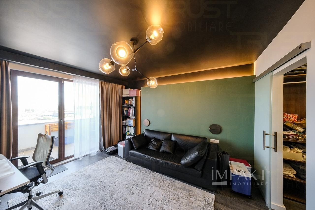 De vanzare PentHouse -Iulius Mall - Poză 11