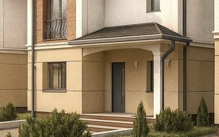 Moșnița Nouă | Casa | 5 camere | Curte amenajată | La cheie - Poză 3