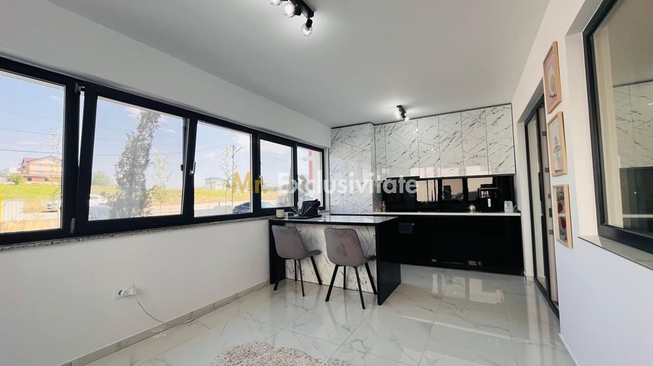 Eleganta si confort | 2 camere in bloc nou, parcare – zona Panoramic - Poză 6