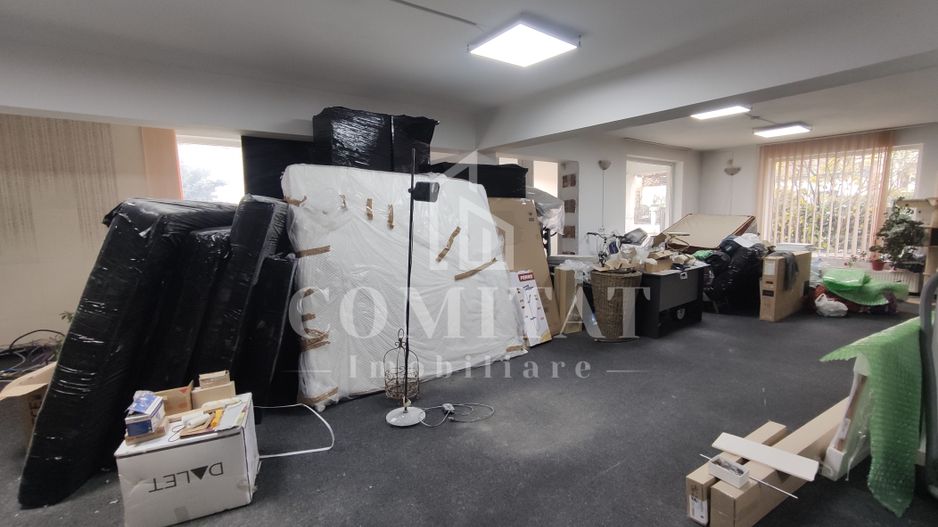 Spatiu de Birouri de inchirat | 200 mp | Manastur - Poză 6