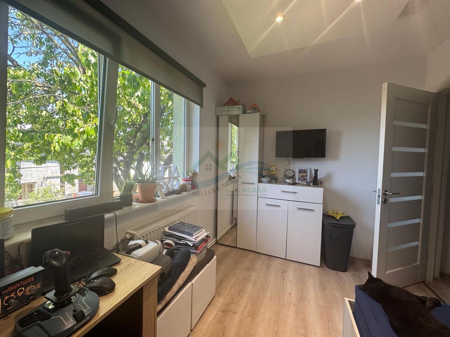 Casă tip duplex Suceava/Cartier Zamca Bloc 4 apartamente/Clinica - Poză 71