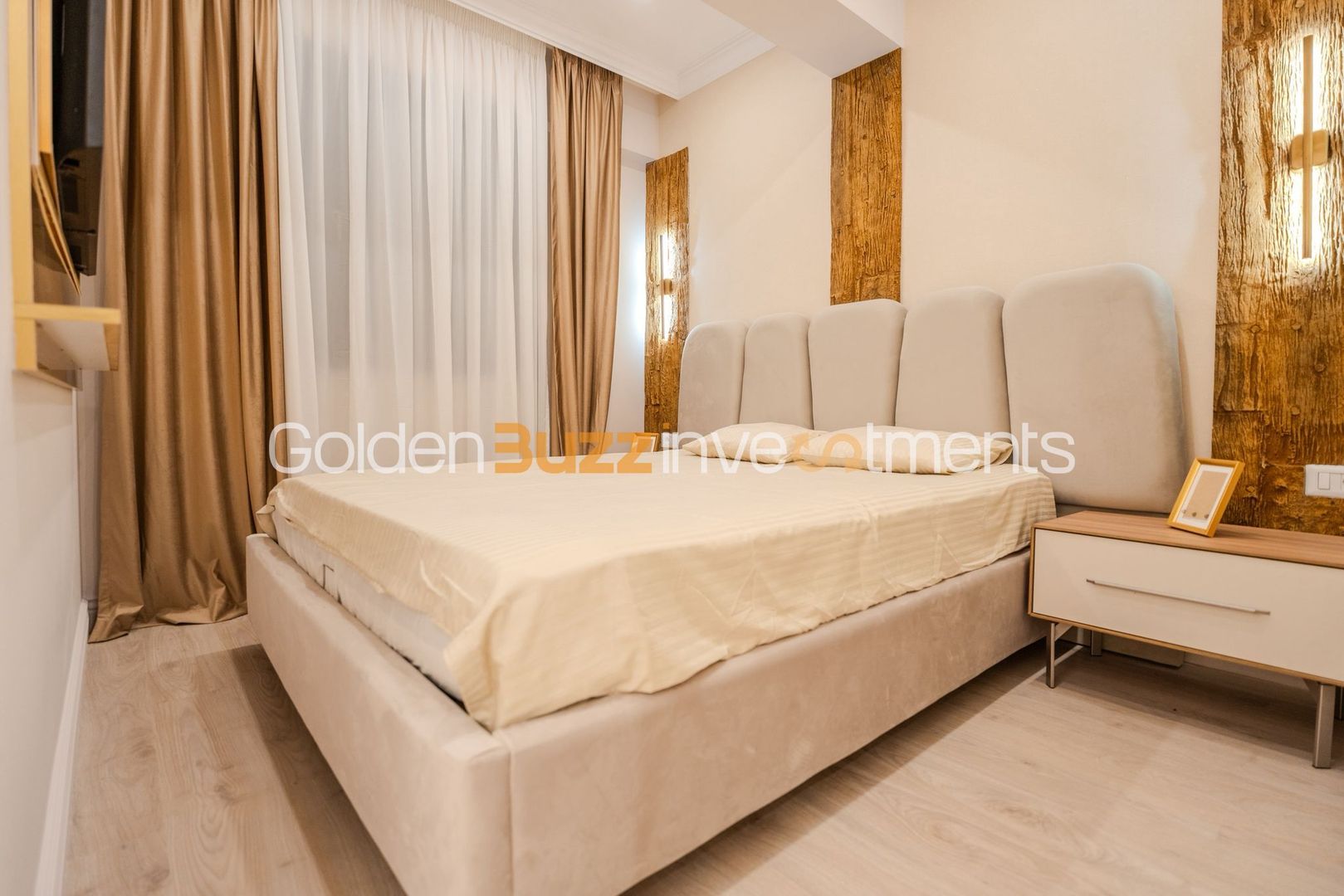 Studio complex nou | Mobilat și utilat | - Poză 8