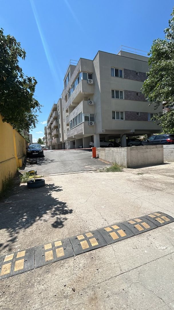 2camdec+parcare, str.Solstitiului 8, aprox. 13min metrou D.Leonida - Poză 20