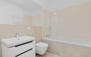 The Ivy | 2 camere PREMIUM | Parcare inclusa| Mobilat impecabil - Poză 11